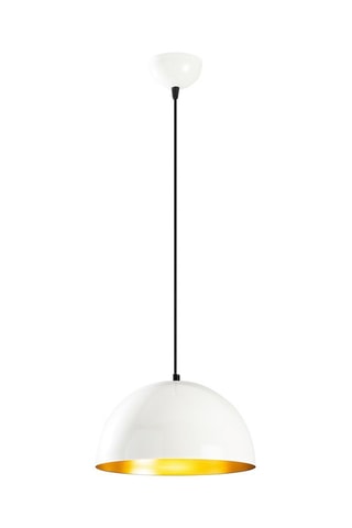 Suspension - Blanc - 45-60 W