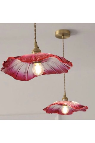 Suspension - Rose - 40 W