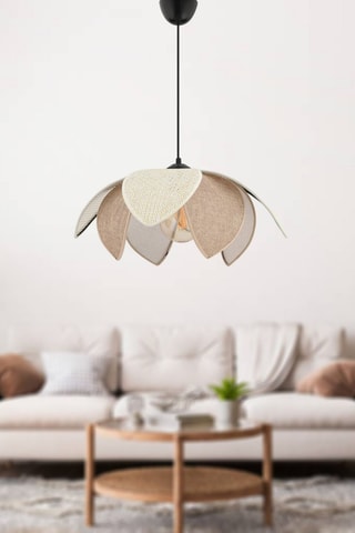 Suspension - Beige - 40 W