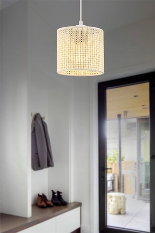 Suspension - Blanc - 45-60 W