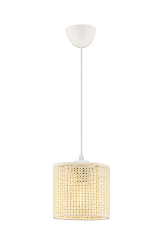 Suspension - Blanc - 45-60 W