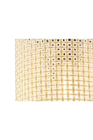 Suspension - Blanc - 45-60 W