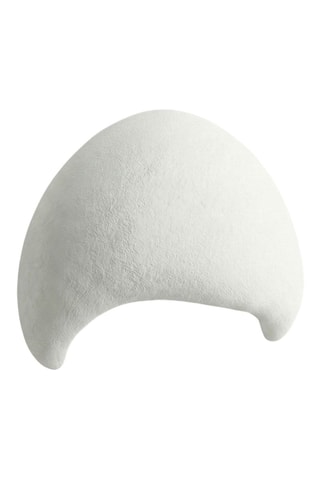 Applique murale - Blanc - 40 W