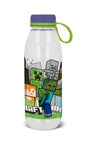 Borraccia termica Minecraft - 65 cl