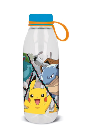 Borraccia termica Pokémon - 65 cl