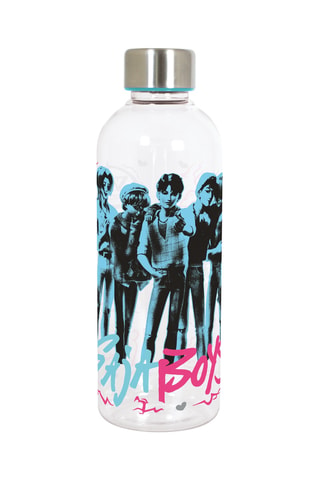 Borraccia termica in acciaio inossidabile Kpop Demon Hunters - 85 cl
