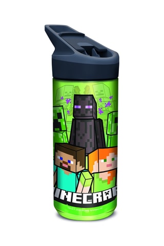 Borraccia termica Minecraft - 62 cl