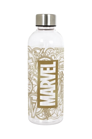 Borraccia termica in acciaio inossidabile Golden Treasure Marvel - 85 cl