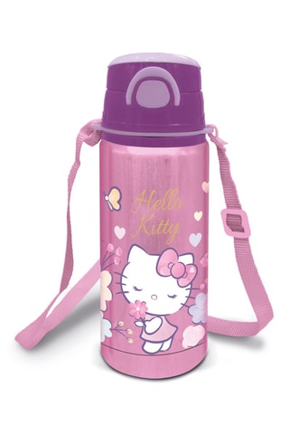 Borraccia termica Hello Kitty - 73 cl
