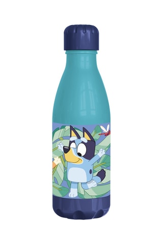 Borraccia termica in silicone Bluey - 56 cl