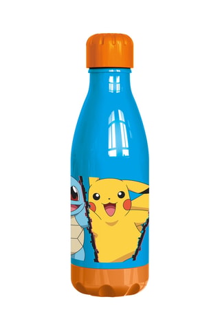 Borraccia termica Pikachu e Squirtle Pokémon - 56 cl