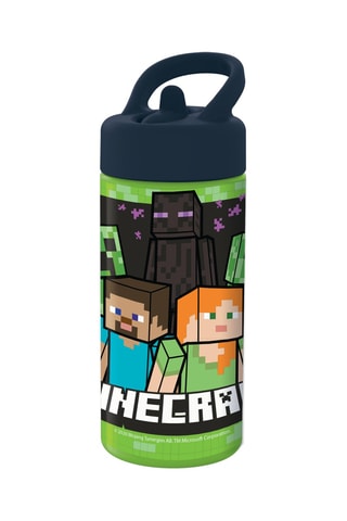 Borraccia termica Minecraft - 42 cl
