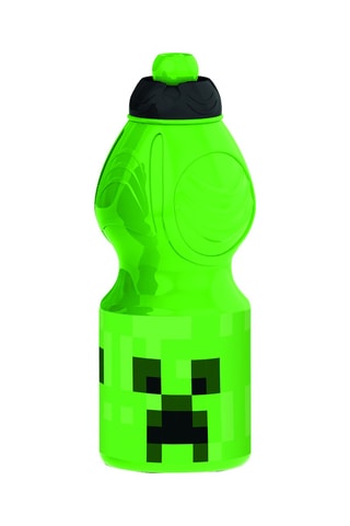 Borraccia termica Minecraft - 40 cl