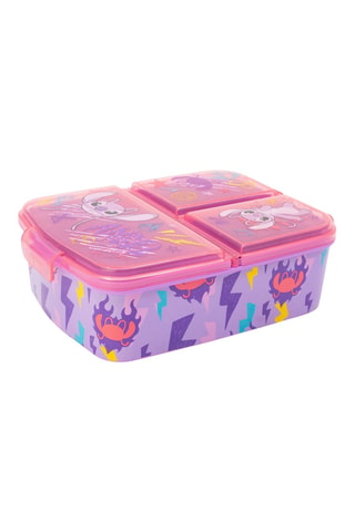 Lunchbox Angel Lilo & Stitch Disney - 18 x 13,5 x 6 cm