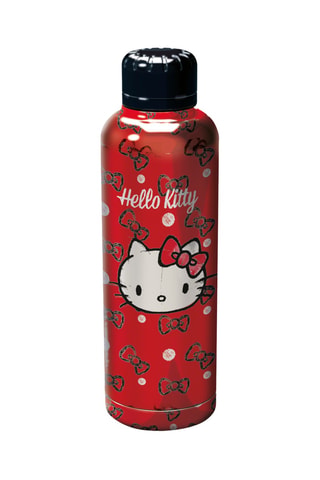 Borraccia termica in acciaio inossidabile Hello Kitty - 51,5 cl