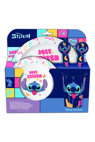 Set pappa Stitch Lilo e Stitch Disney - 5 pezzi
