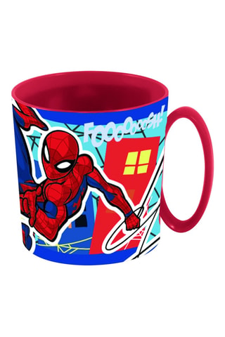 Mug Spider-Man Avengers Marvel - 39 cl