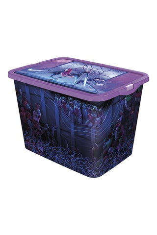 Contenitore Kpop Demon Hunters - 39 x 29 x 27 cm