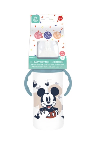 Biberon Topolino Disney - 36 cl