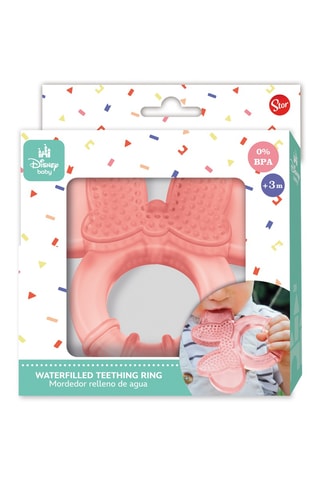 Massaggiagengive Minni Disney - Rosa
