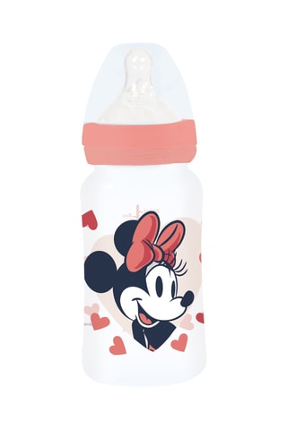 Biberon Minni Disney - 24 cl