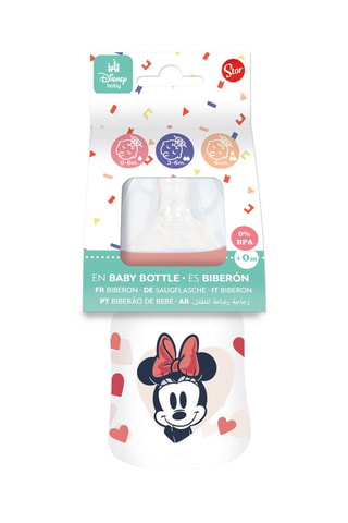 Biberon Minni Disney - 15 cl