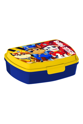 Lunchbox Paw Patrol - 17 x 14 x 5,6 cm