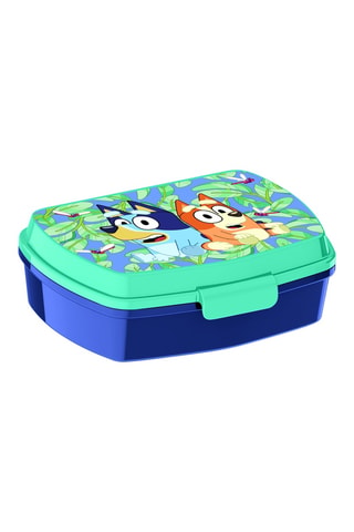 Lunchbox Bluey - 17 x 14 x 5,6 cm
