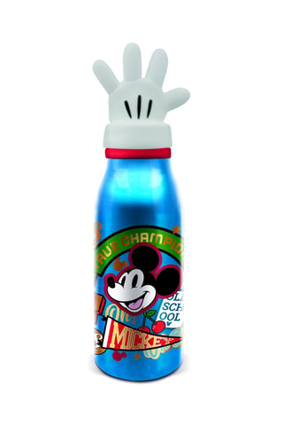 Borraccia in acciaio inossidabile Topolino Disney - 69 cl