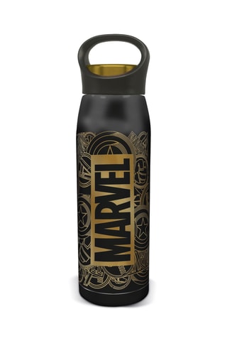 Borraccia termica in acciaio inossidabile Golden Treasure Marvel - 66,5 cl