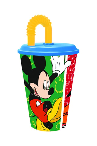Bicchiere Topolino Disney - 43 cl
