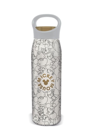 Borraccia termica in acciaio inossidabile  Signature Topolino Disney - 66,5 cl