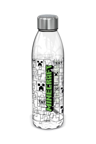 Borraccia termica in acciaio inossidabile  IconicMono Minecraft - 98 cl