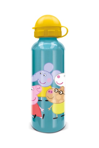 Borraccia in acciaio inossidabile Peppa Pig - 53 cl