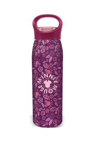 Borraccia termica in <b>acciaio inossidabile</b> Minni Disney - 66,5 cl