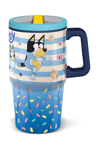 Travel mug Bluey - 64 cl