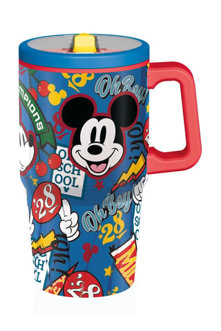 Travel mug Topolino Disney - 64 cl