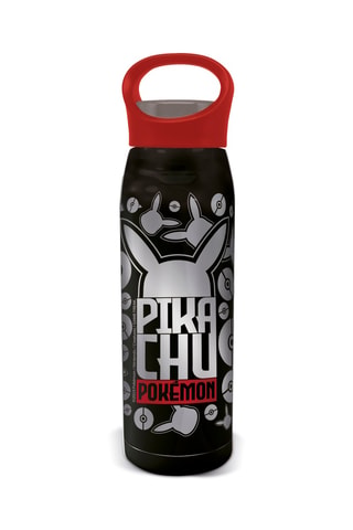 Borraccia termica in acciaio inox Metal Meltdown Pikachu Pokémon - 66,5 cl