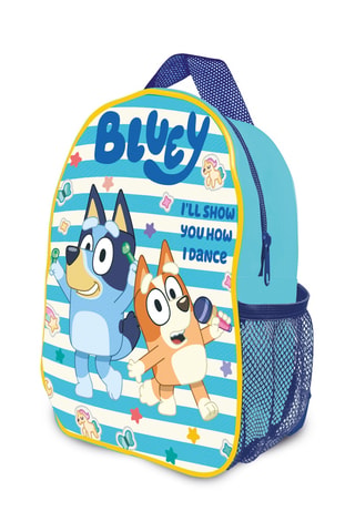Zaino Bluey - Blu