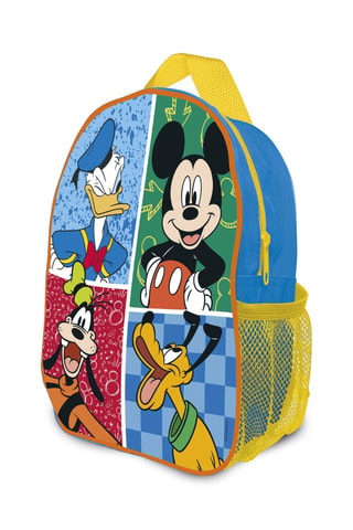Zaino Topolino Disney - Blu