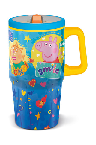 Travel mug Peppa Pig - 64 cl