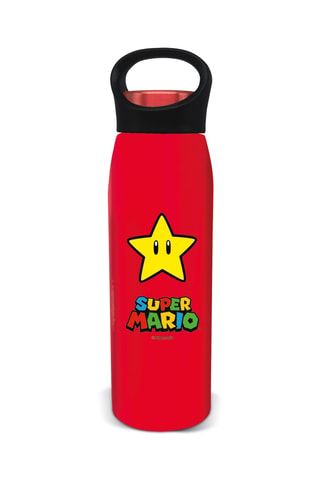 Borraccia termica in acciaio inossidabile Super Mario - 66,5 cl
