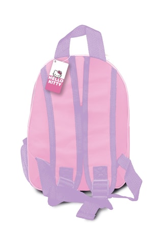 Zaino Hello Kitty - Rosa