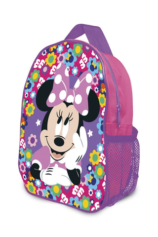 Zaino Minni Disney - Rosa