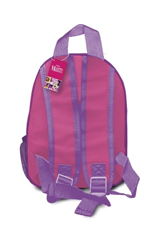 Zaino Minni Disney - Rosa