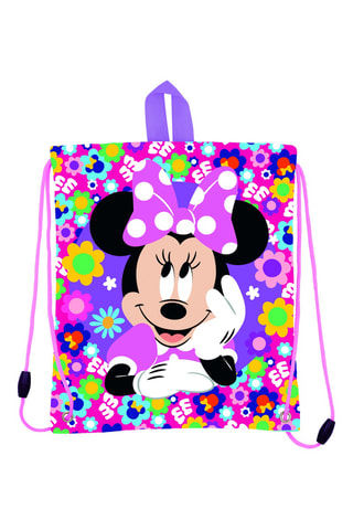 Zaino Minni Disney - Viola