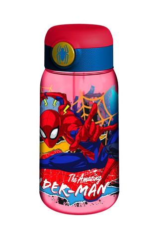 Borraccia termica in acciaio inossidabile Spider-Man Avengers Marvel - 51 cl