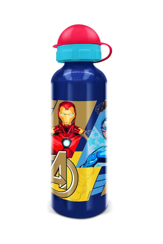Borraccia termica in acciaio inossidabile Avengers Marvel - 53 cl