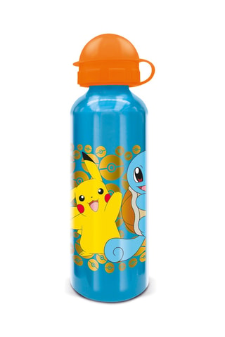 Borraccia termica in acciaio inossidabile Pokémon - 53 cl