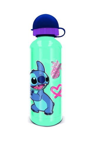 Borraccia termica in acciaio inossidabile Stitch Lilo e Stitch Disney - 53 cl